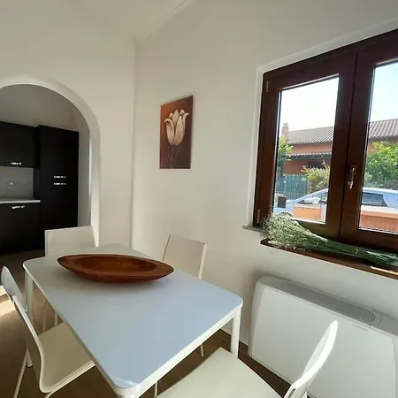 Il Glicine Di Luna, Casa Vacanze