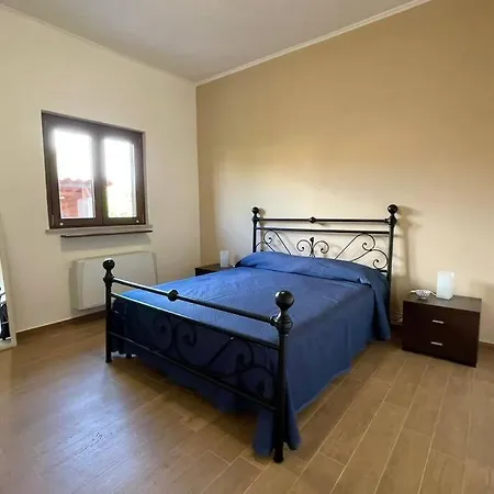 Il Glicine Di Luna, Casa Vacanze Casa vacanze *