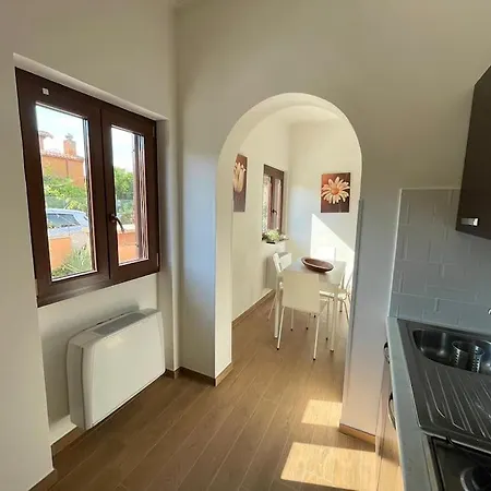 Il Glicine Di Luna, Casa Vacanze * Torrimpietra