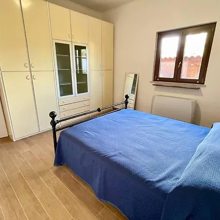 Il Glicine Di Luna, Casa Vacanze
