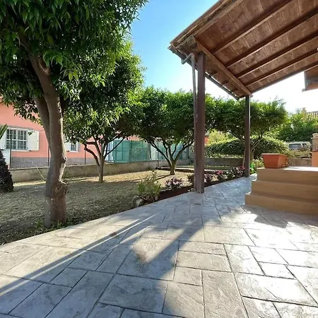 Casa vacanze Il Glicine Di Luna, Casa Vacanze